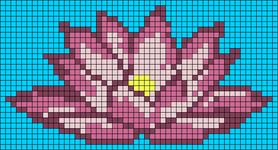 Alpha pattern #65795 variation #418567