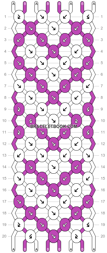 Normal pattern #142127 variation #418569 pattern