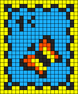 Alpha pattern #165585 variation #418573 preview