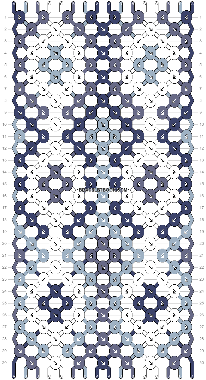 Normal pattern #200351 variation #418575 pattern