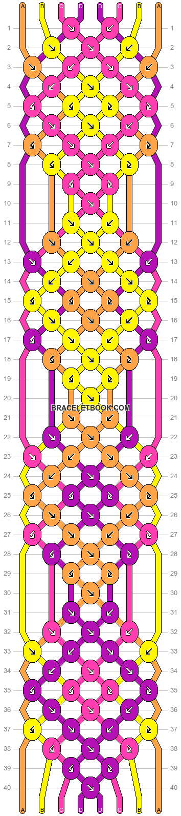 Normal pattern #192712 variation #418584 pattern