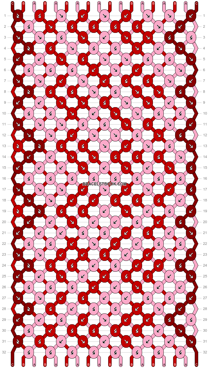 Normal pattern #189985 variation #418585 pattern