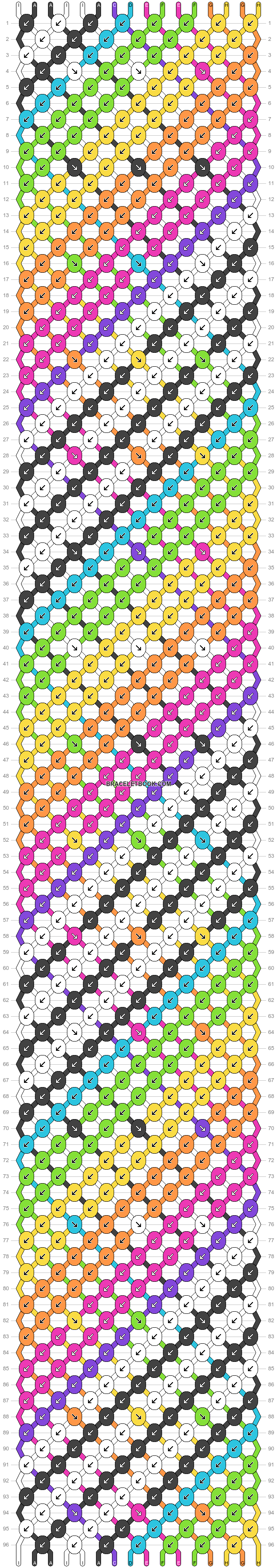 Normal pattern #30373 variation #418586 pattern