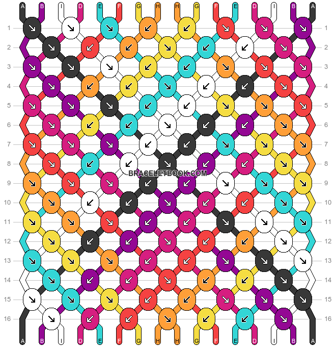 Normal pattern #30605 variation #418587 pattern