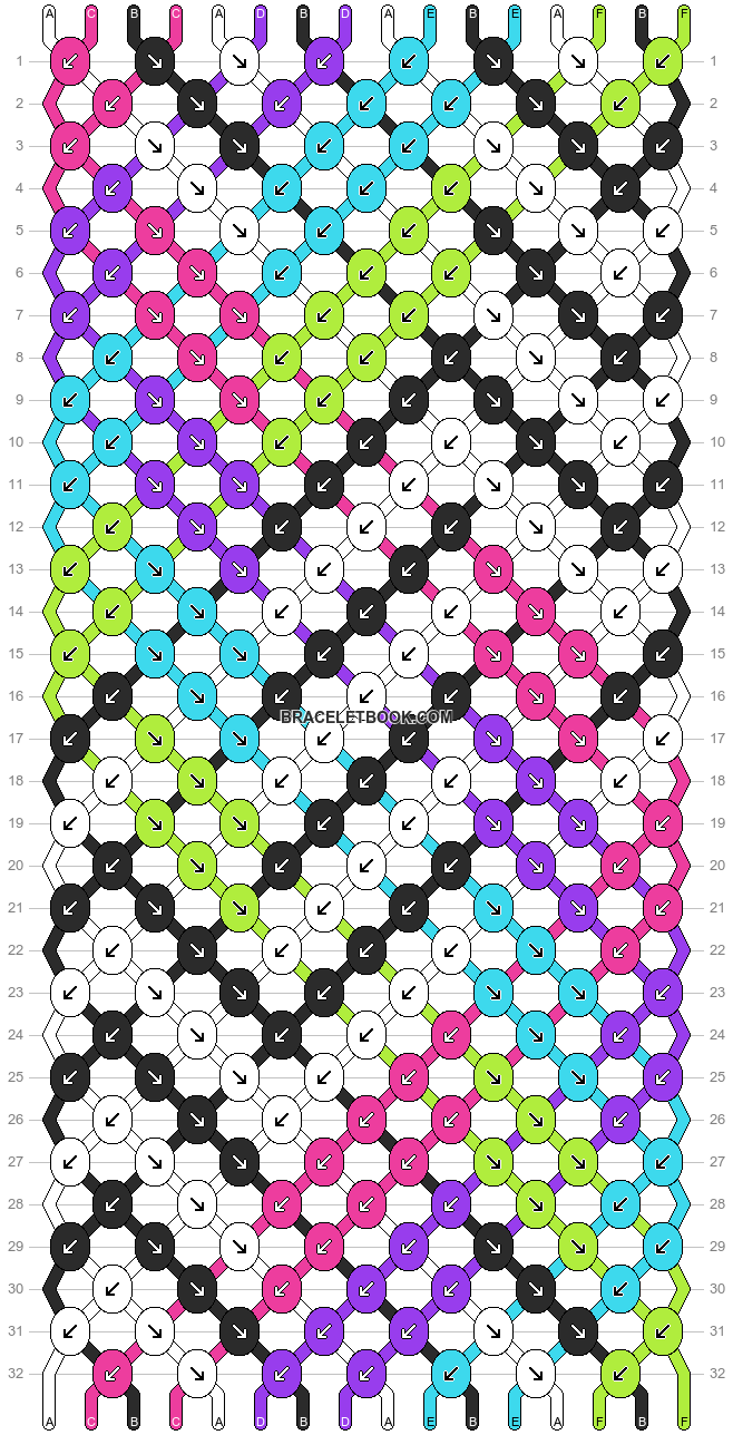 Normal pattern #30603 variation #418590 pattern