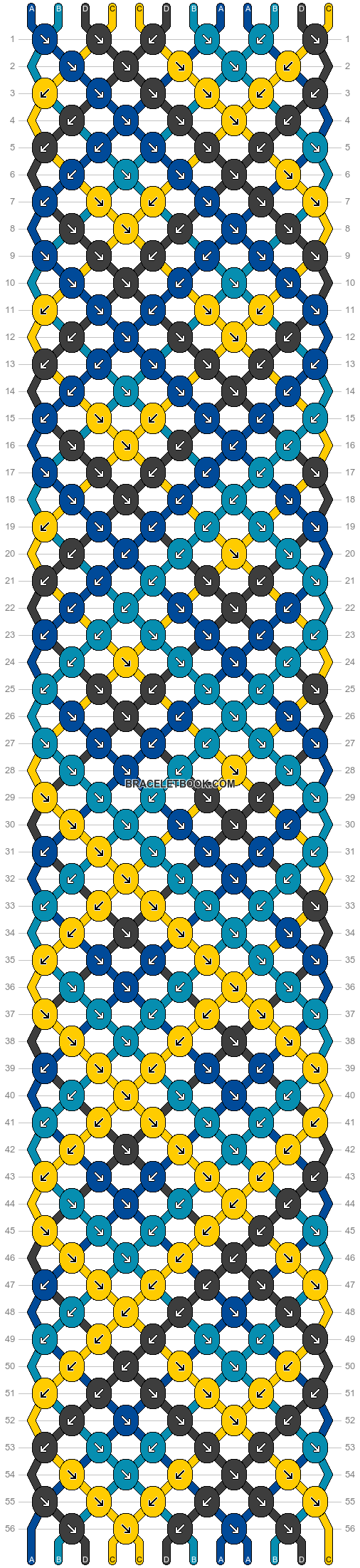 Normal pattern #52899 variation #418591 pattern
