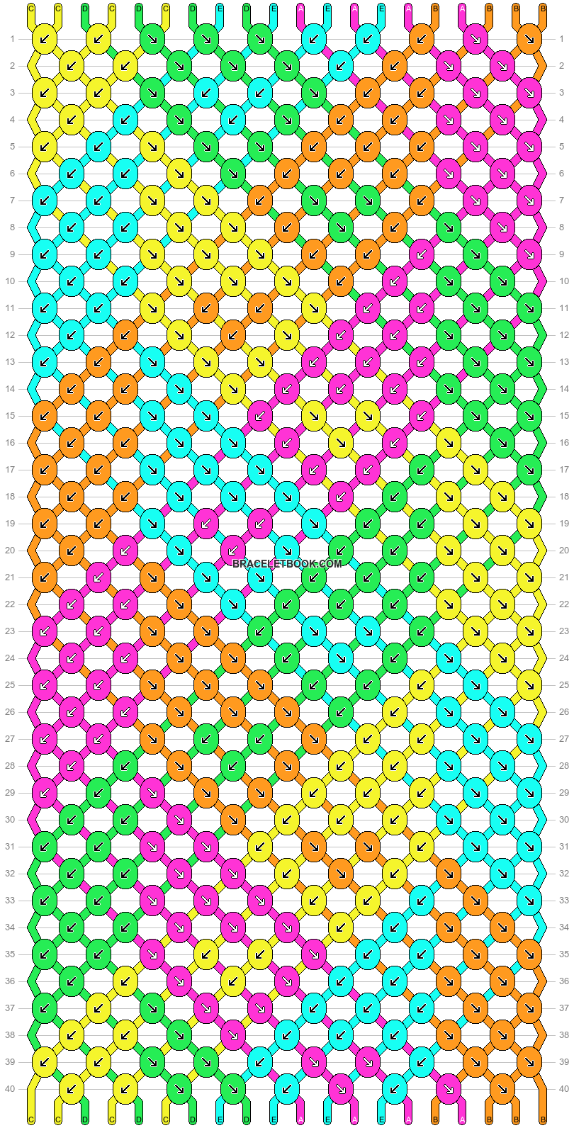 Normal pattern #163997 variation #418592 pattern