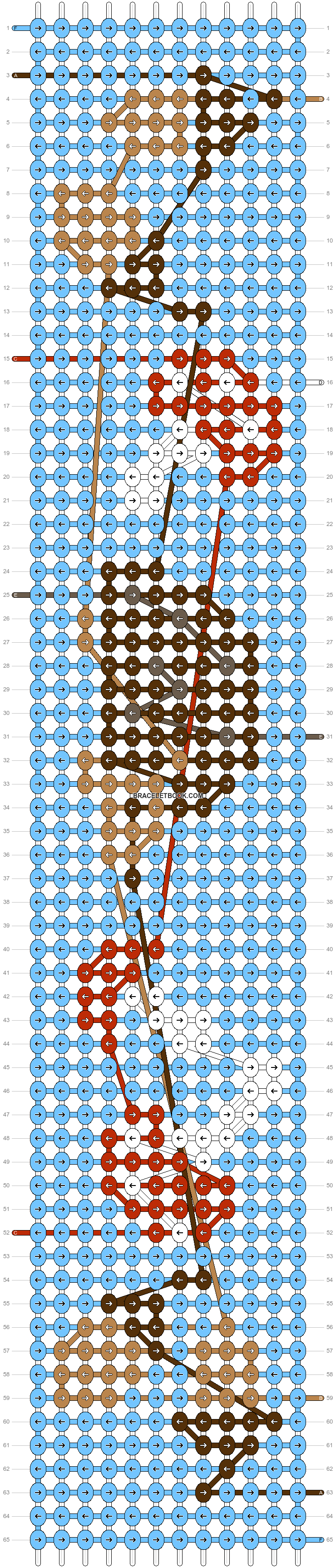 Alpha pattern #126644 variation #418593 pattern
