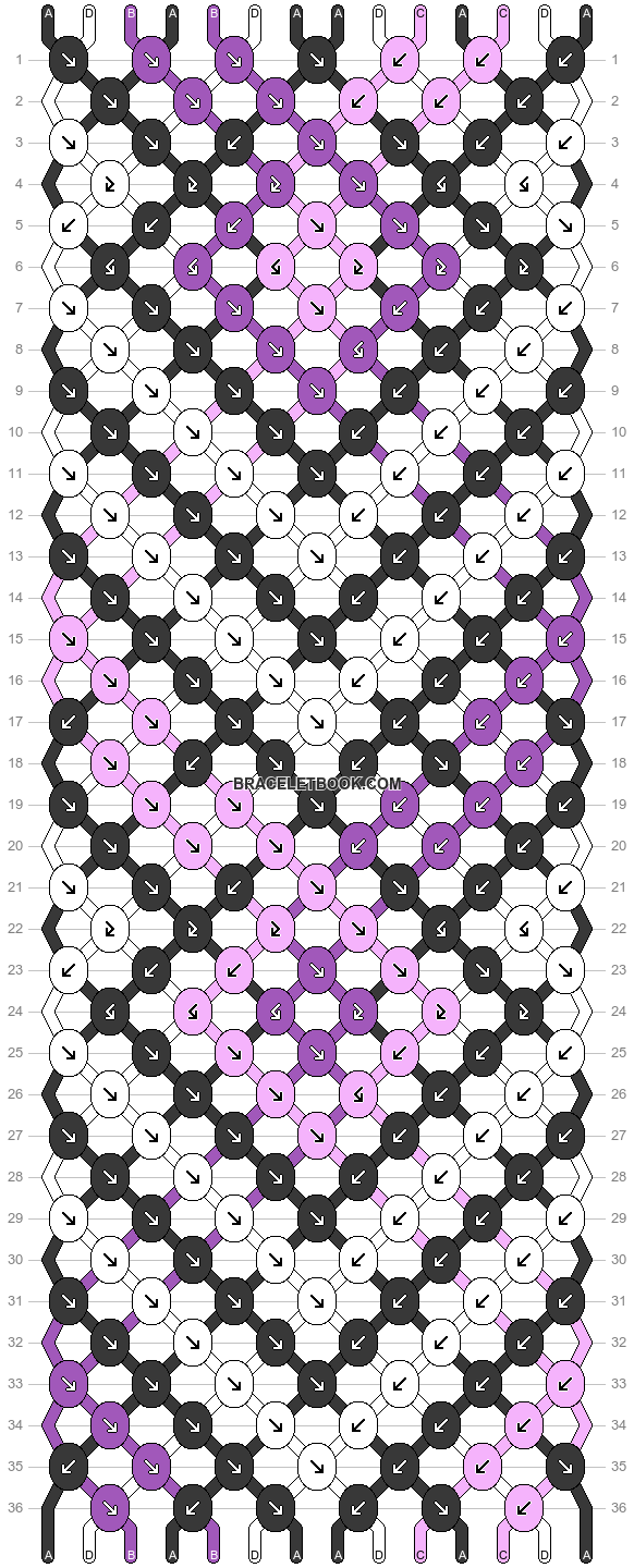 Normal pattern #142981 variation #418597 pattern