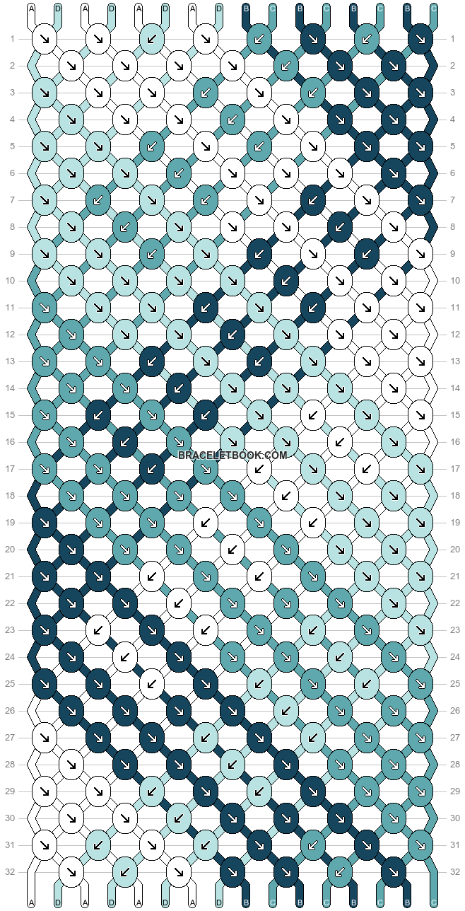 Normal pattern #188930 variation #418599 pattern