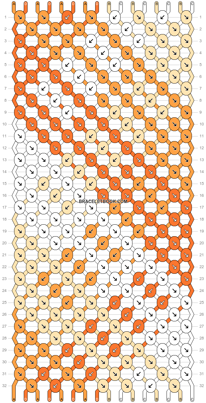 Normal pattern #188930 variation #418601 pattern