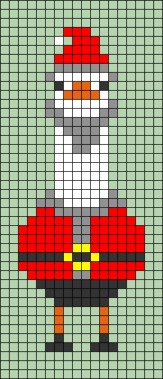 Alpha pattern #200501 variation #418607 preview