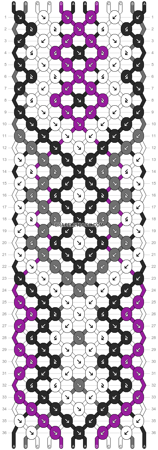 Normal pattern #26214 variation #418608 pattern