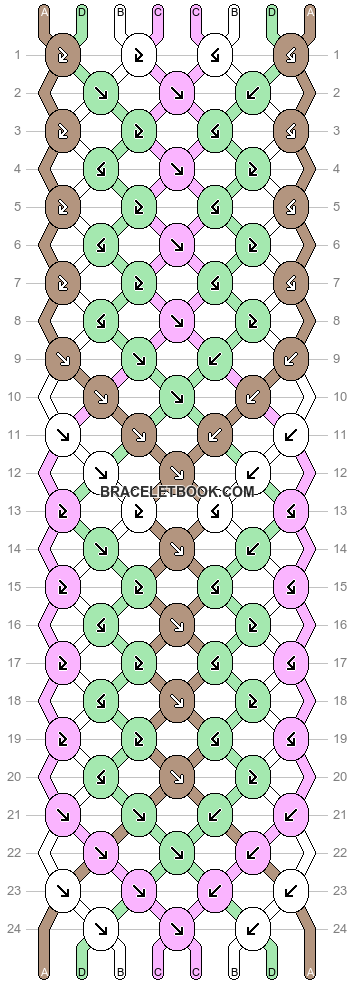 Normal pattern #200447 variation #418609 pattern