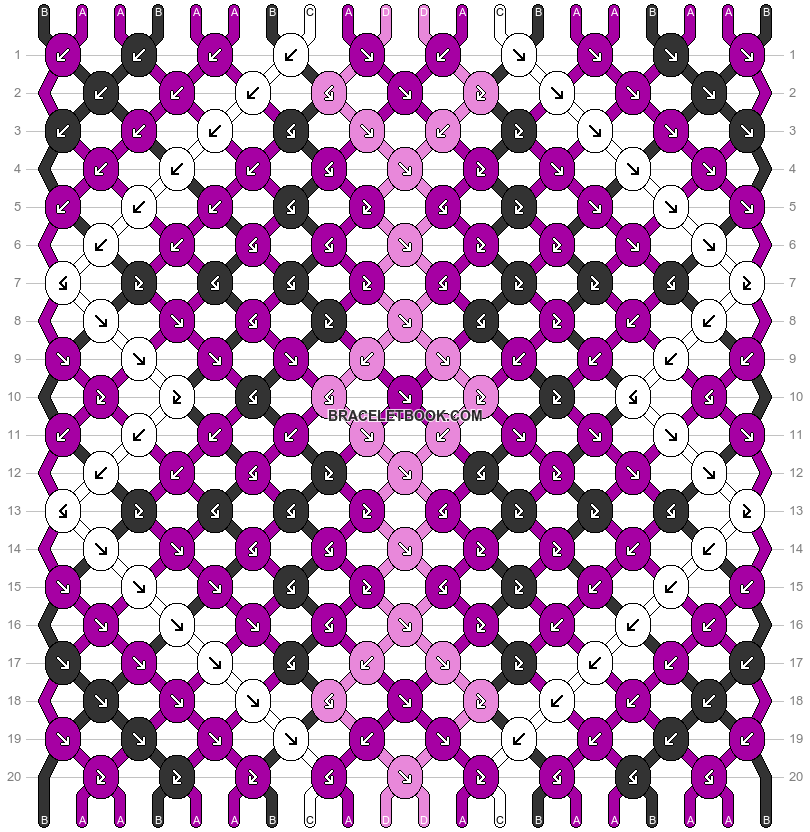 Normal pattern #137967 variation #418611 pattern