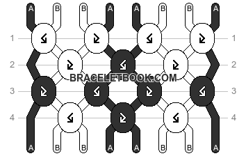 Normal pattern #2413 variation #418612 pattern