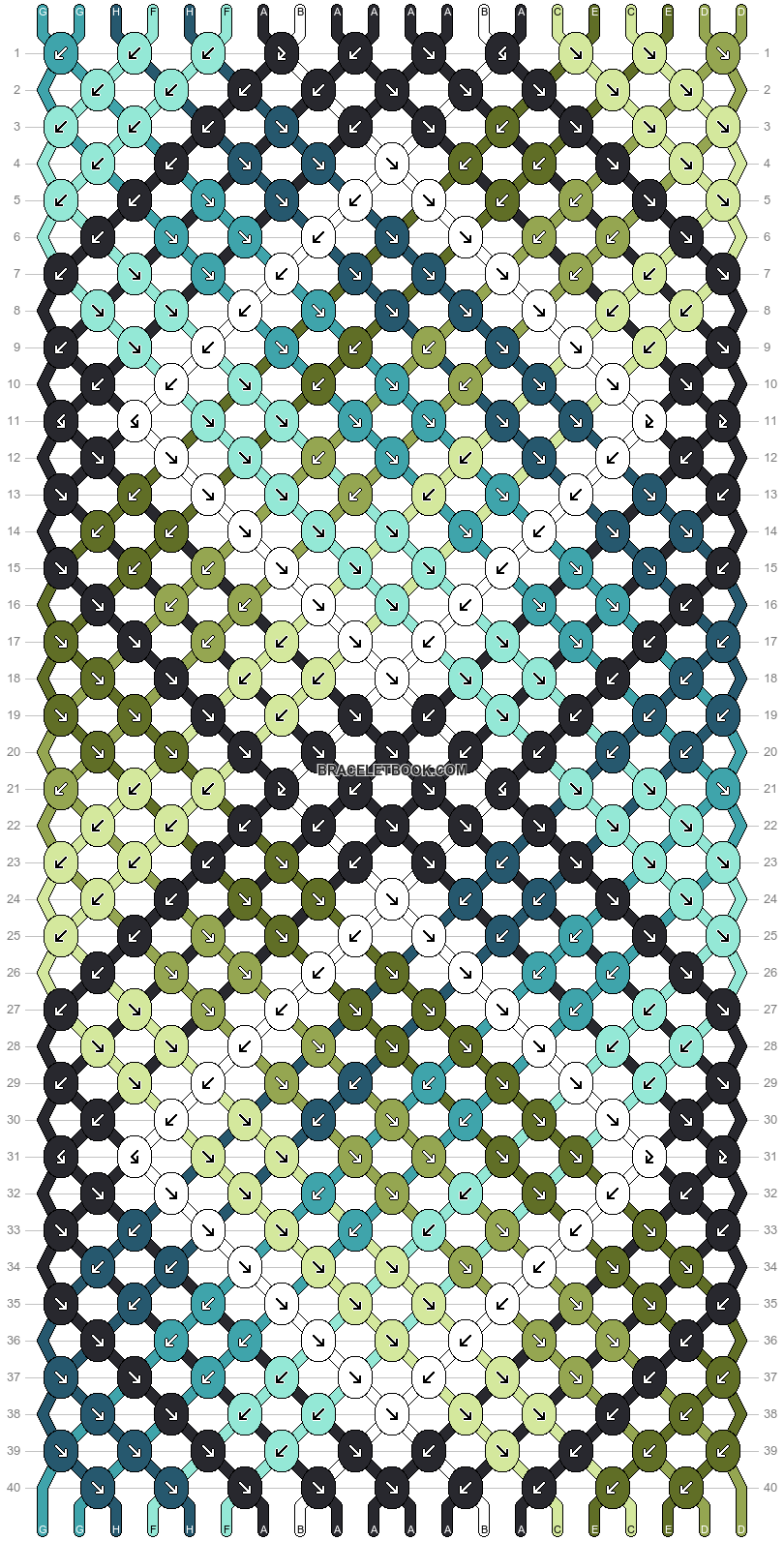 Normal pattern #122735 variation #418615 pattern