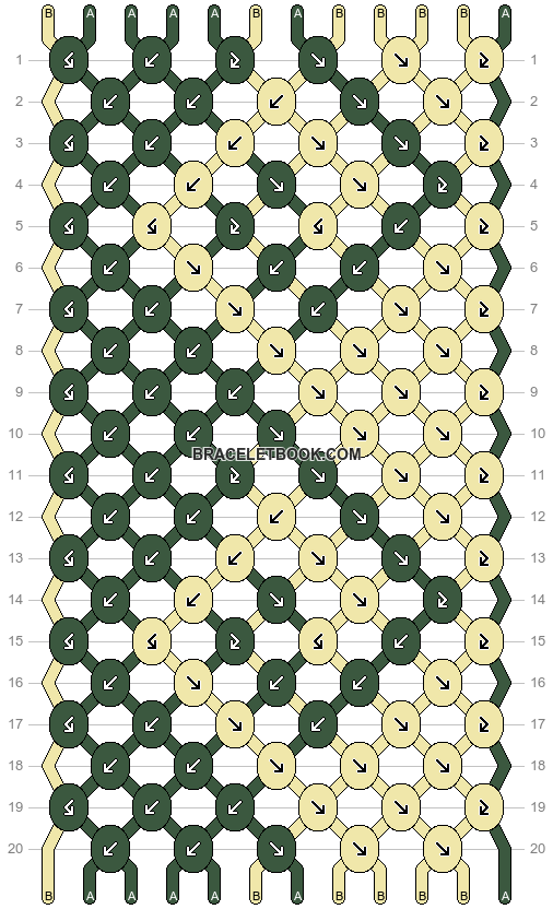 Normal pattern #151354 variation #418616 pattern