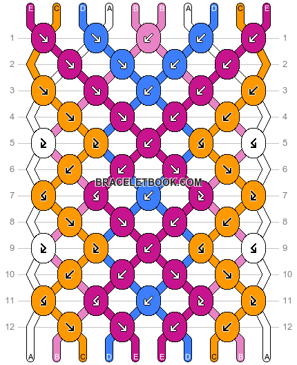 Normal pattern #17448 variation #418618 pattern