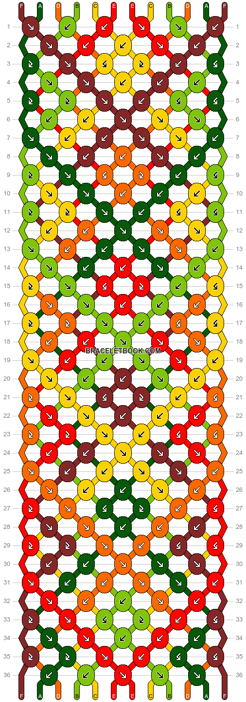 Normal pattern #163302 variation #418619 pattern