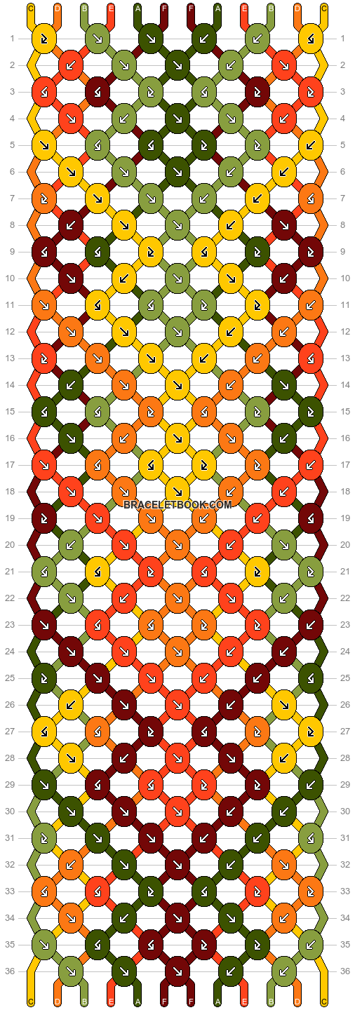 Normal pattern #190706 variation #418620 pattern