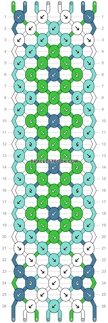 Normal pattern #1177 variation #418624 pattern