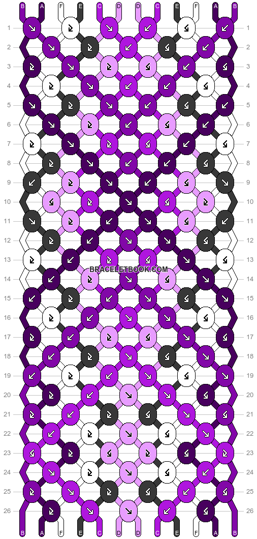 Normal pattern #59484 variation #418625 pattern