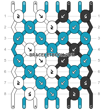 Normal pattern #198635 variation #418626 pattern