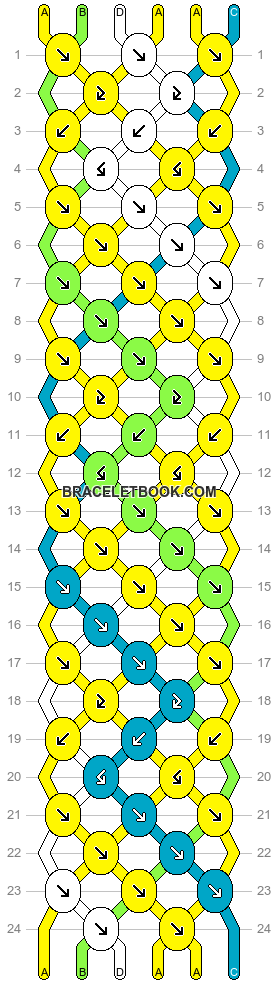 Normal pattern #158112 variation #418627 pattern