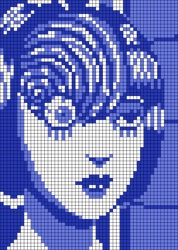 Alpha pattern #198238 variation #418633 preview