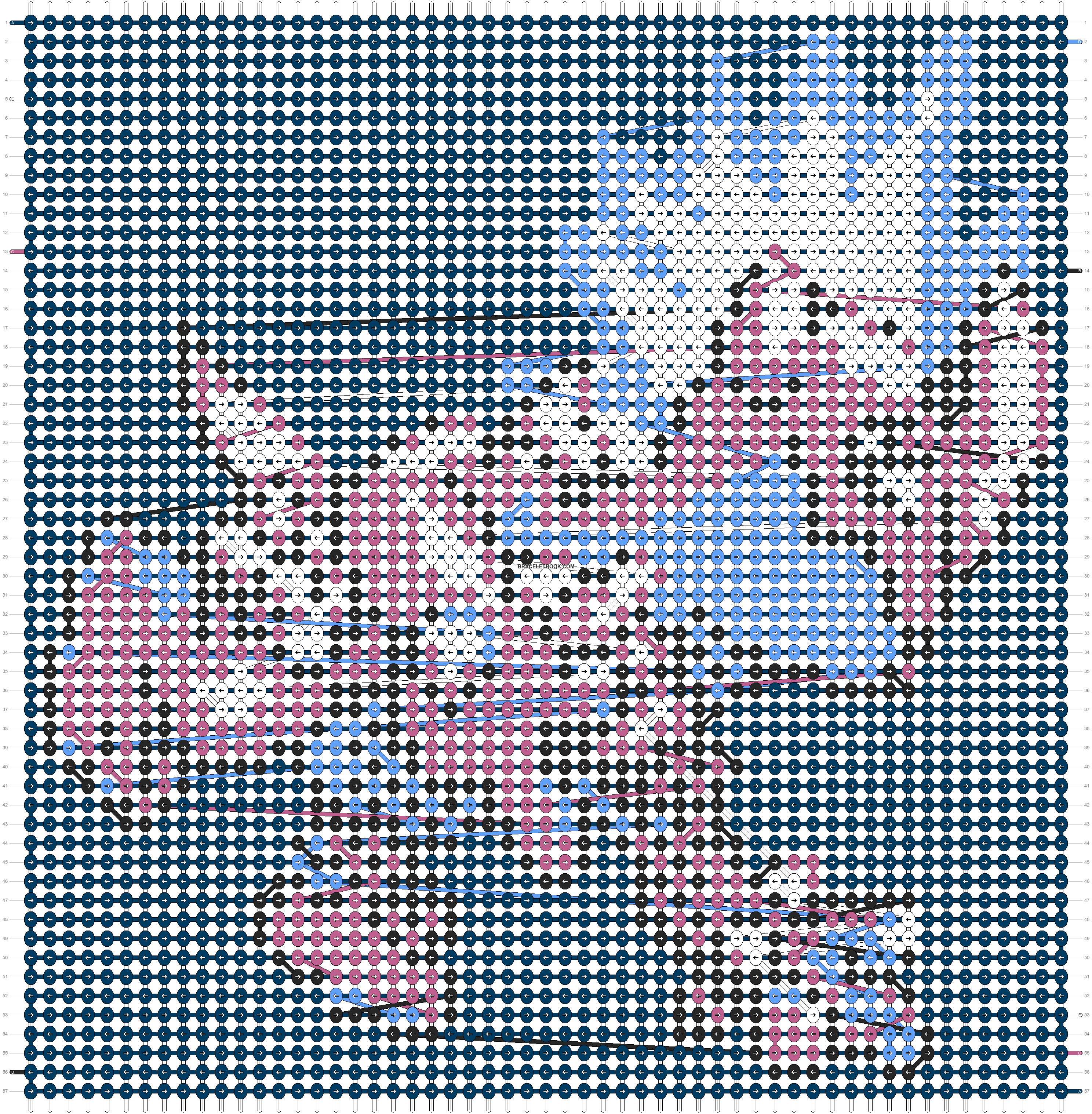 Alpha pattern #198649 variation #418634 pattern