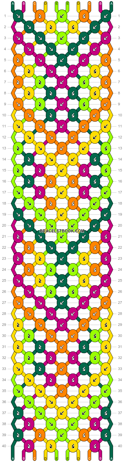 Normal pattern #155887 variation #418635 pattern