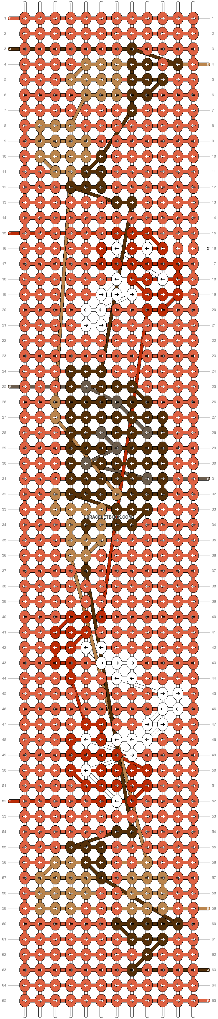 Alpha pattern #126644 variation #418636 pattern