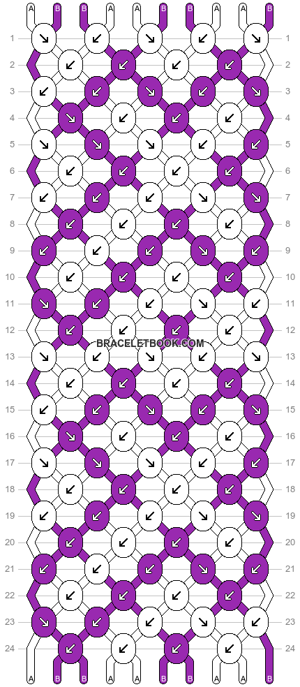 Normal pattern #199983 variation #418637 pattern