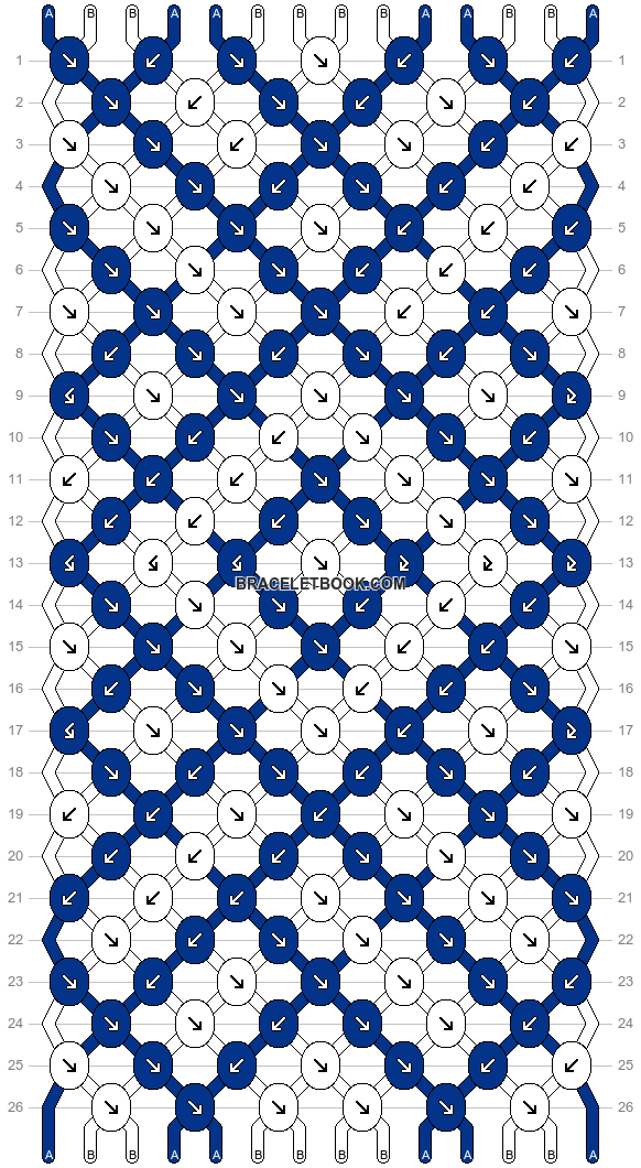Normal pattern #83334 variation #418638 pattern