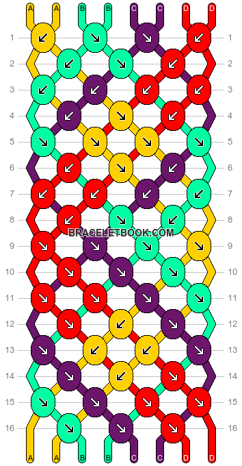 Normal pattern #200540 variation #418639 pattern