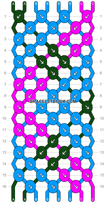 Normal pattern #200540 variation #418640 pattern