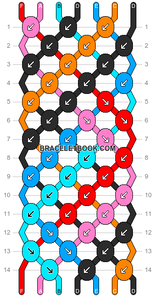 Normal pattern #200463 variation #418641 pattern