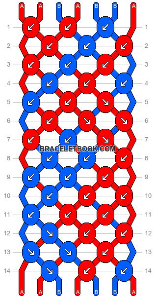 Normal pattern #200463 variation #418642 pattern