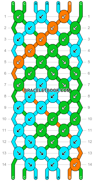 Normal pattern #200463 variation #418643 pattern