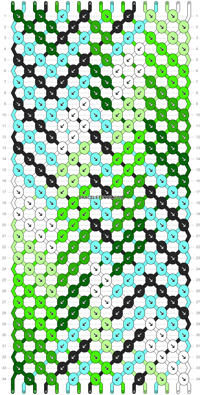Normal pattern #200415 variation #418645 pattern
