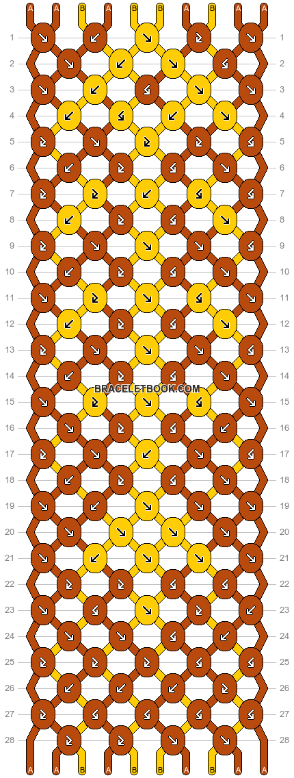 Normal pattern #192098 variation #418648 pattern