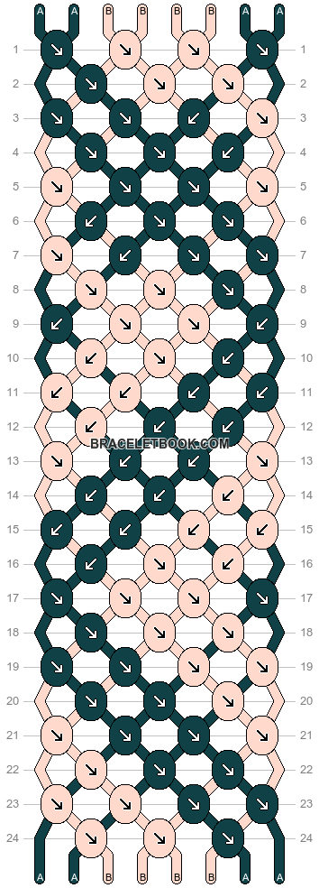 Normal pattern #200547 variation #418650 pattern