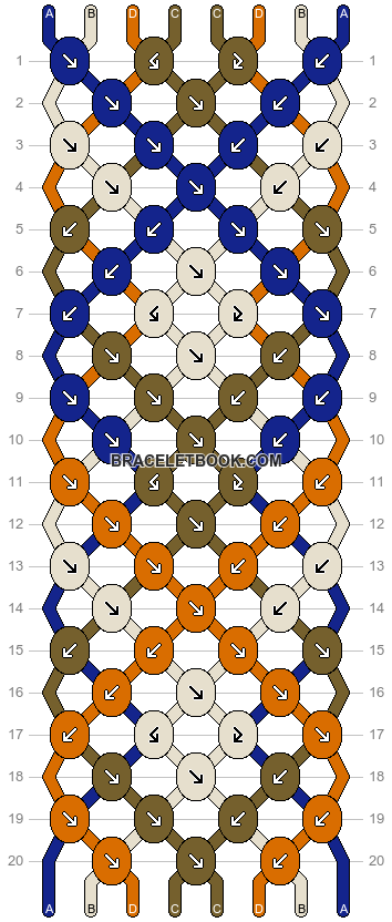 Normal pattern #196947 variation #418652 pattern