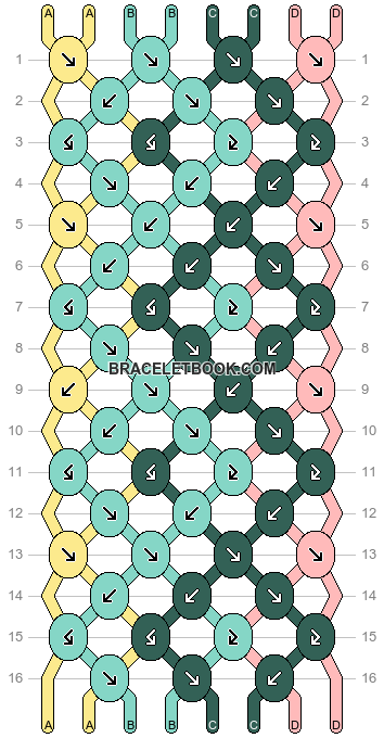 Normal pattern #196249 variation #418653 pattern