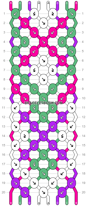 Normal pattern #185811 variation #418654 pattern