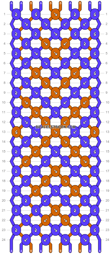Normal pattern #86509 variation #418655 pattern