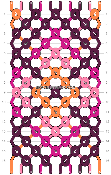 Normal pattern #193264 variation #418656 pattern