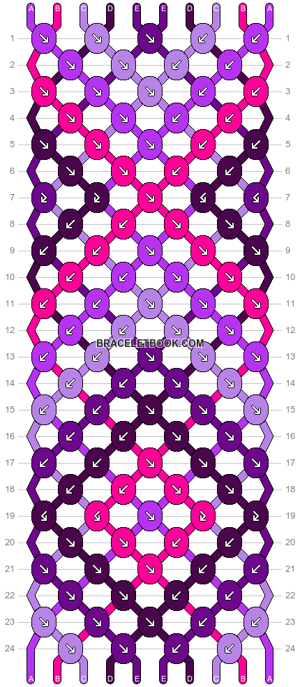 Normal pattern #100997 variation #418659 pattern