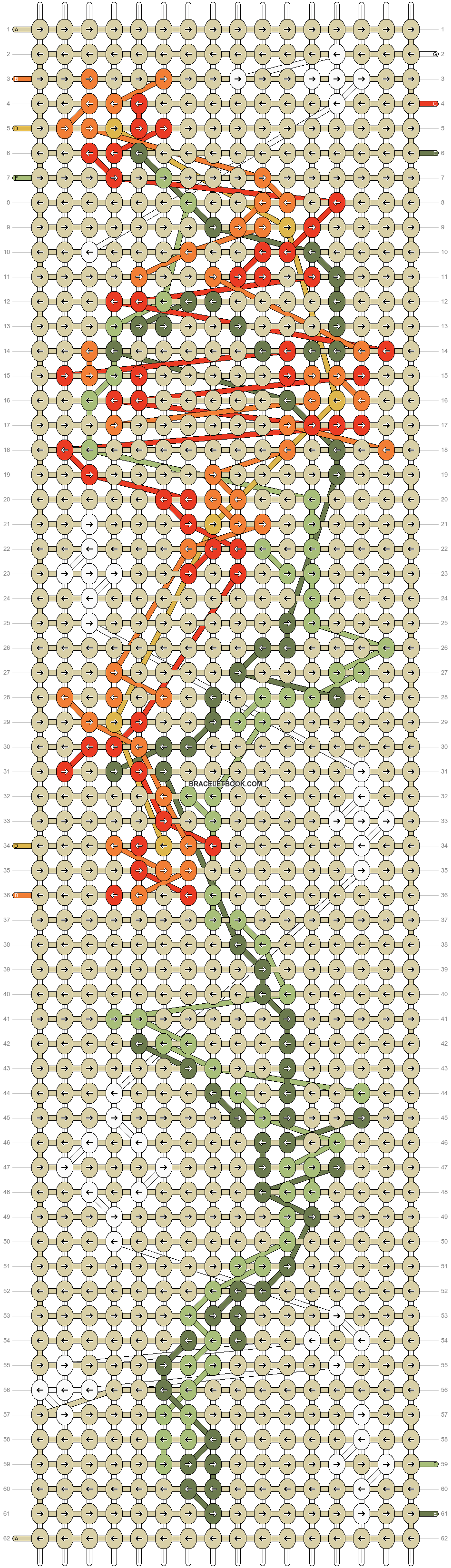 Alpha pattern #142718 variation #418660 pattern